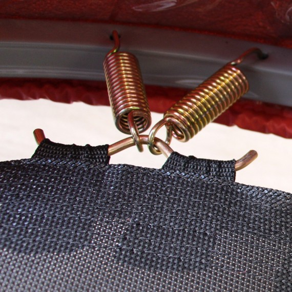 Cama elástica de fitness Minimax