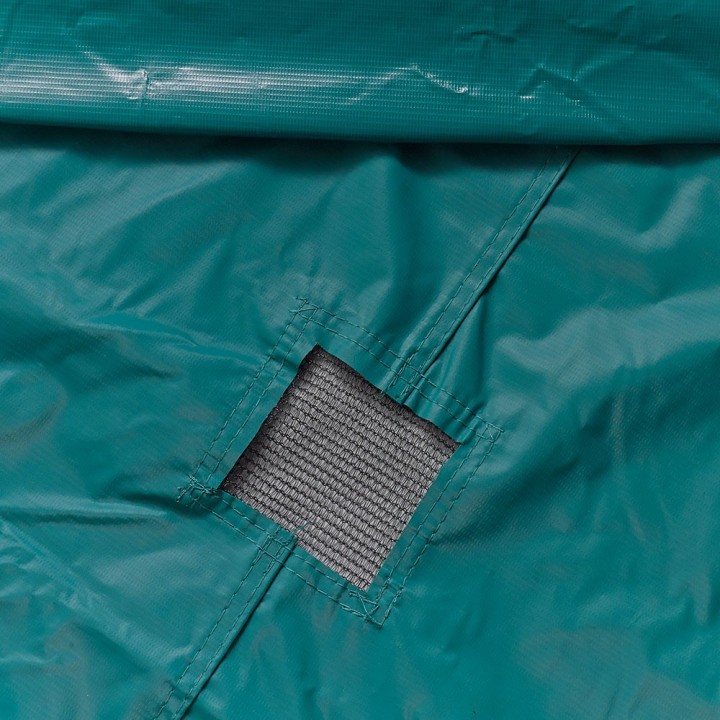Funda protectora para cama elástica Apollo Sport 400
