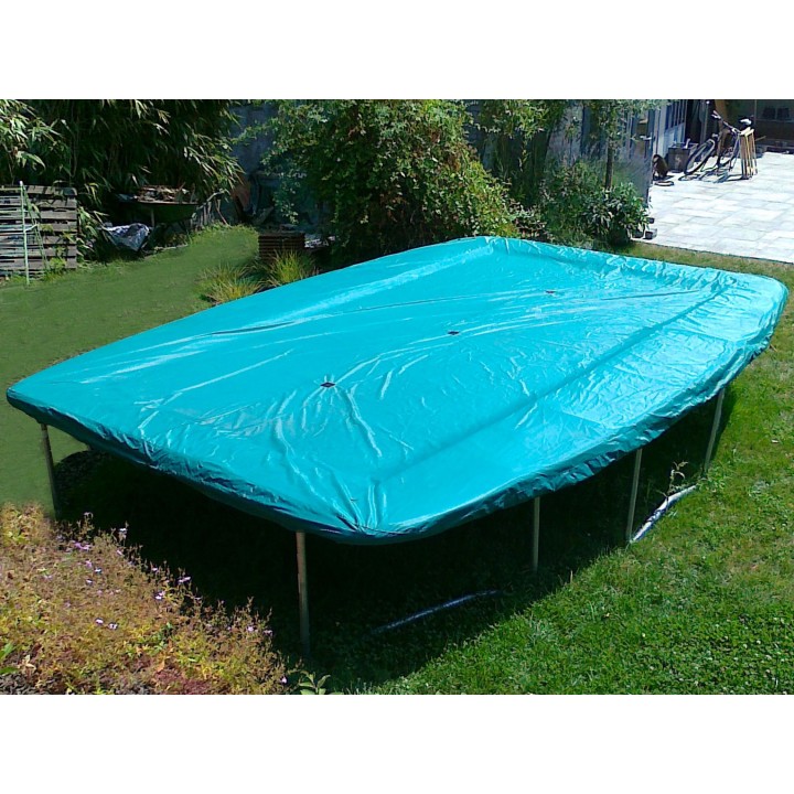 Funda protectora para cama elástica Apollo Sport 400