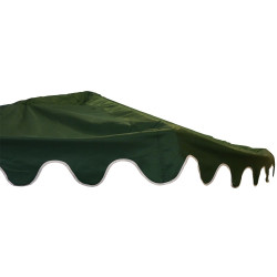 Techo para cama elástica 300