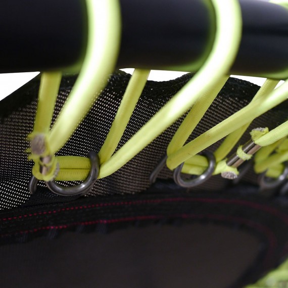 Cama elástica de fitness Minimax Pro