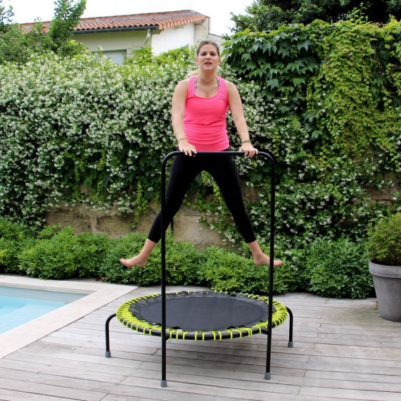 Cama elástica de fitness Minimax Pro