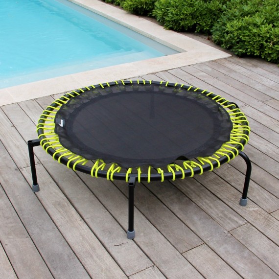 Cama elástica de fitness Minimax Pro