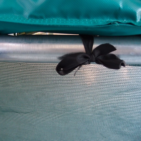 Faldón protector para cama elástica 430