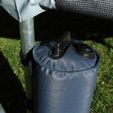 Sac de lestage 