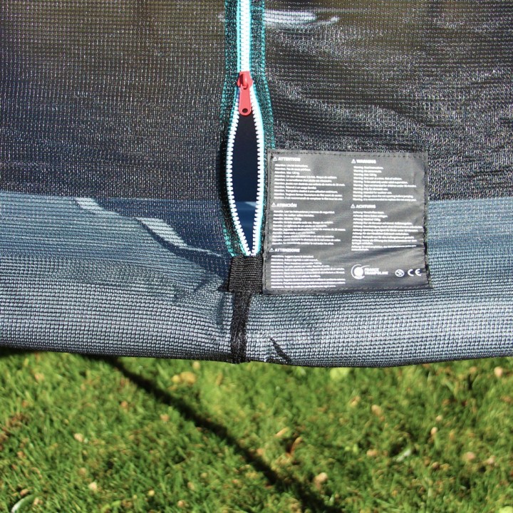 Red de protección textil 180 Initio