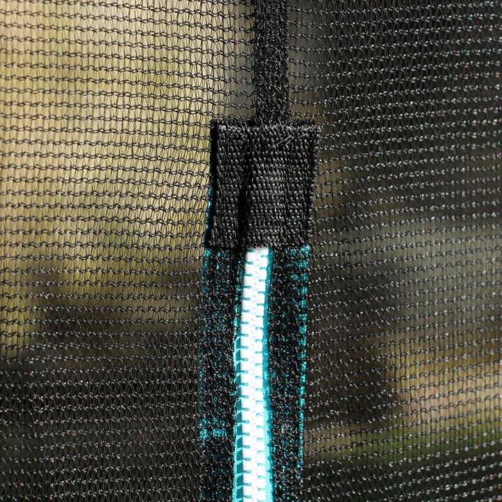 Red de protección textil 250 Initio
