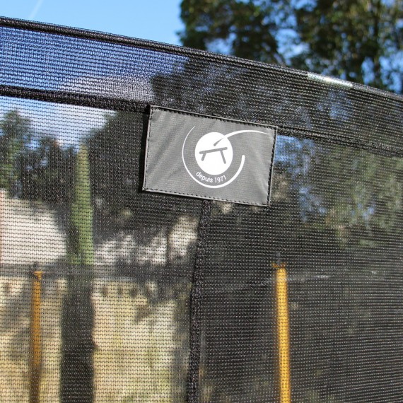 Filet de protection 300 textile Initio Filet de protection 300 textile Initio