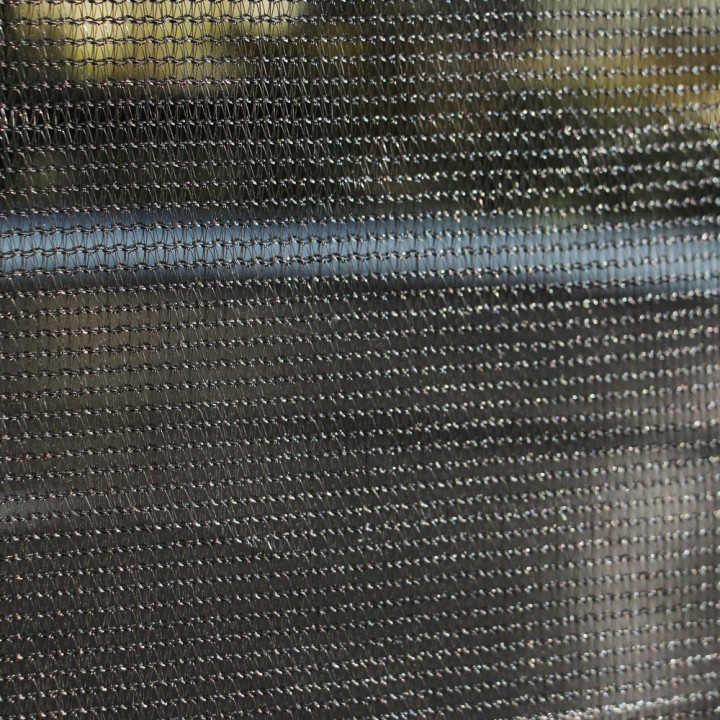 Red de protección textil 360 Initio