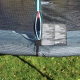 Red de protección textil 360 Initio