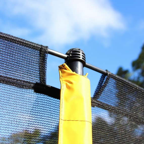 Red de protección textil 390 Initio