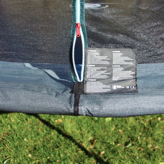 Red de protección textil 390 Initio