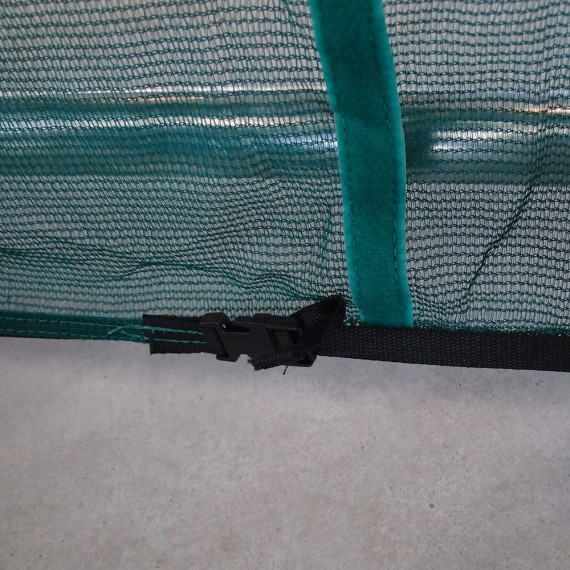 Faldón protector para cama elástica Waouuh 390