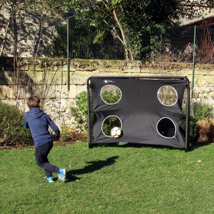 But de football premium