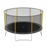 Trampoline Initio 430 avec filet