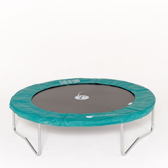 Cama elástica Jump'Up 300 solo