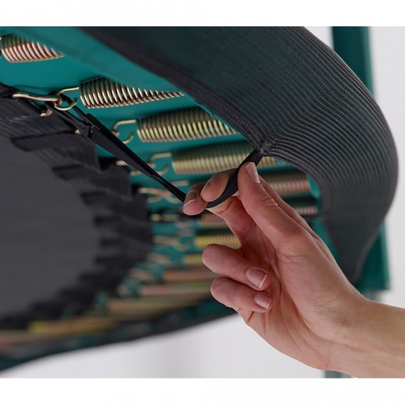 Agarre de la red de protección Jump'Up 300