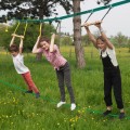 Ninja Slackline Aventure Ninja Slackline Aventure