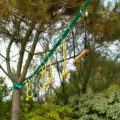 Ninja Slackline Aventure Ninja Slackline Aventure