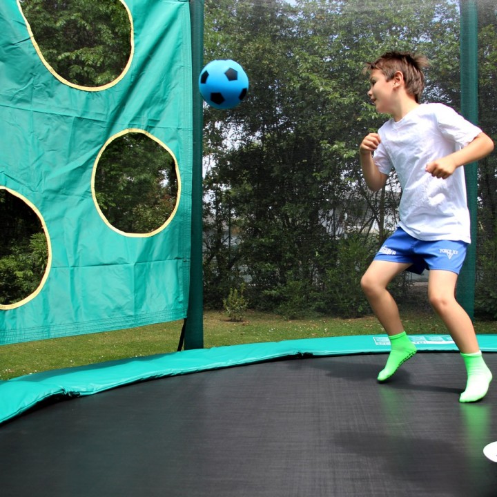 Futbolástico