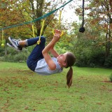 Ninja Slackline