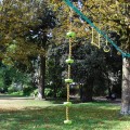 Corde d'escalade - Ninja Slackline Corde d'escalade - Ninja Slackline