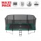 Maxi Pack - Cama elástica Apollo Sport 500