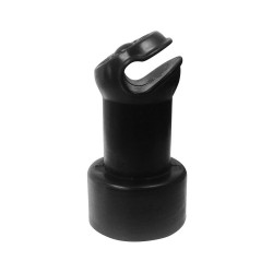 Poste completo Ø32mm para red 250