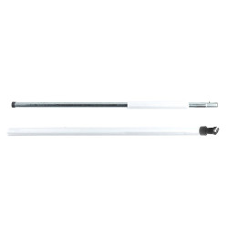 Poste completo Ø32mm para red 250