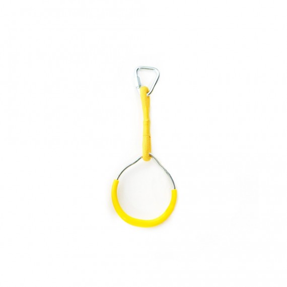 Anneau pour Parcours Ninja 