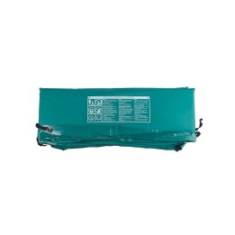 Cojín de protección Apollo Sport 300 25mm / 30cm