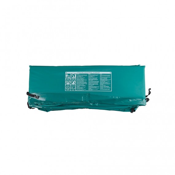 Cojín de protección Apollo Sport 300 25mm / 30cm Cojín de protección Apollo Sport 300 25mm / 30cm