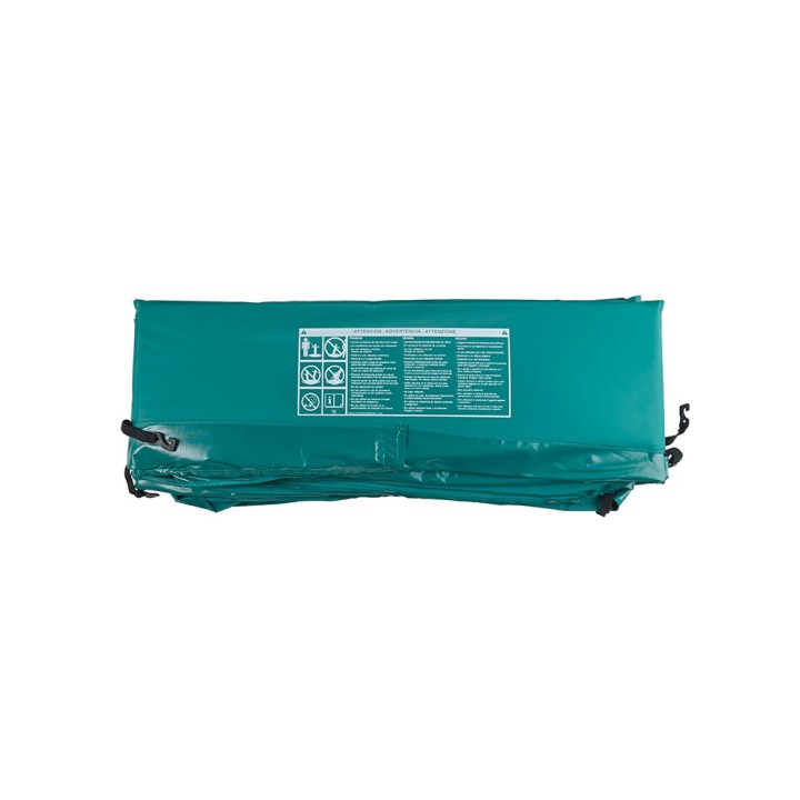 Cojín de protección Apollo Sport 300 25mm / 30cm