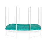 housse de protection pour trampoline Apollo Sport 500 – 2019 
