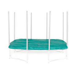 housse de protection pour trampoline Apollo Sport 500 – 2019