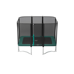 Cama elástica Apollo Sport 300 con red