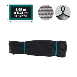 Red textil Apollo Sport 500 con correas 