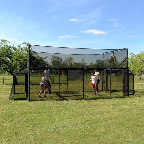 Multisport  Multisport