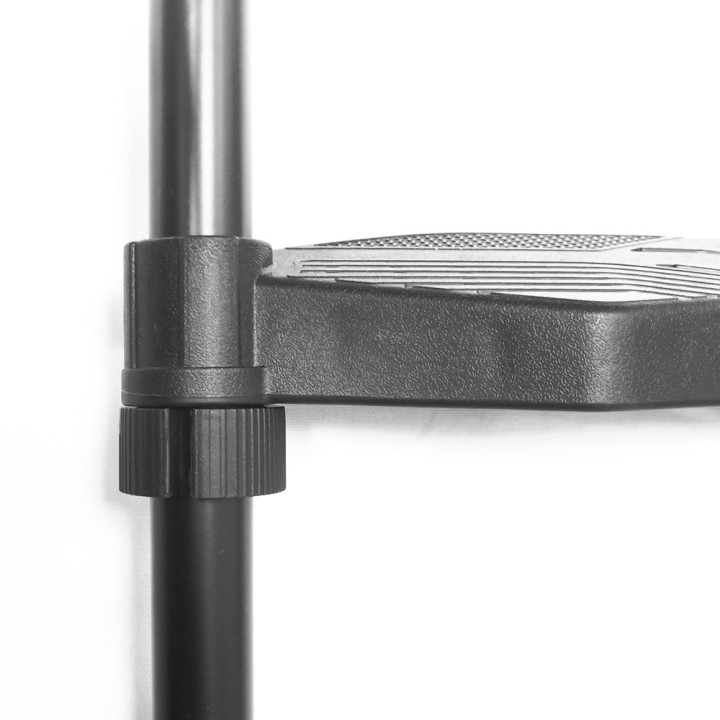 échelle pour trampoline Apollo Sport 500 - 2019