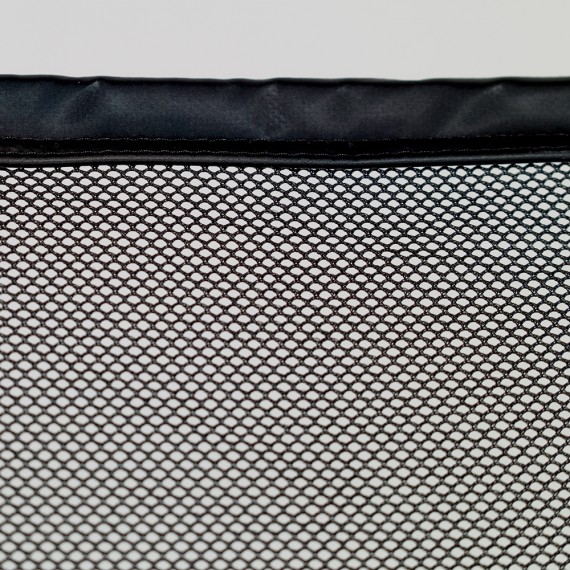 Cama elástica Ovalie 490 con red