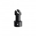 Poste completo Ø25 mm para cama elástica 300 Poste completo Ø25 mm para cama elástica 300