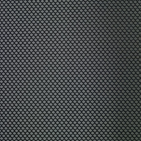 Red textil con correas para cama elástica 490