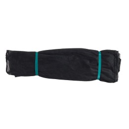 Filet textile pour trampoline Ø 305 avec gaines