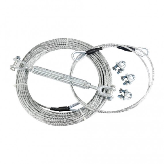 Cables tiroleses Cables tiroleses