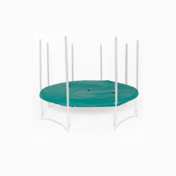 Funda protectora para cama elástica 490