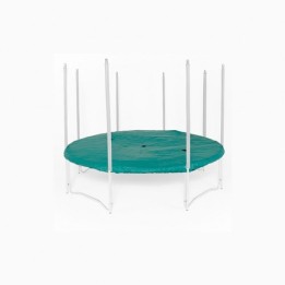 Funda protectora para cama elástica Waouuh 360