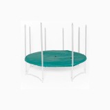 Funda protectora para cama elástica Waouuh 390