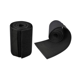 Par de protectores de eje