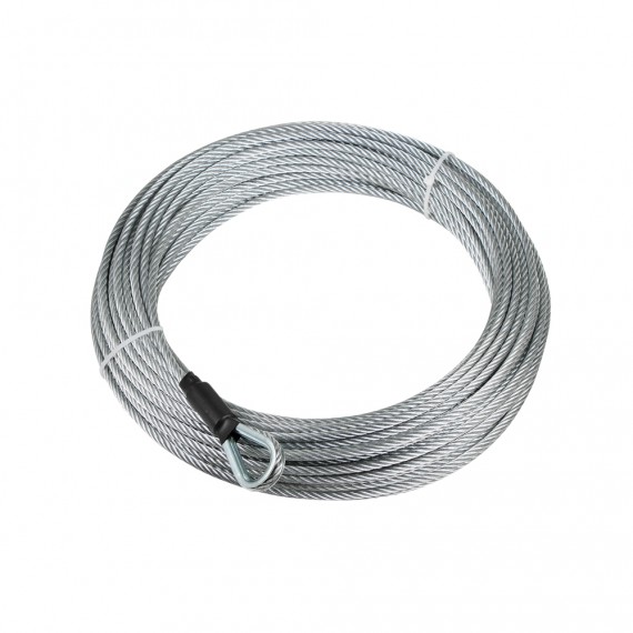 Cable de tirolina Cable de tirolina