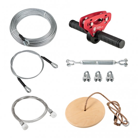 Pack Aventure  Pack Aventure